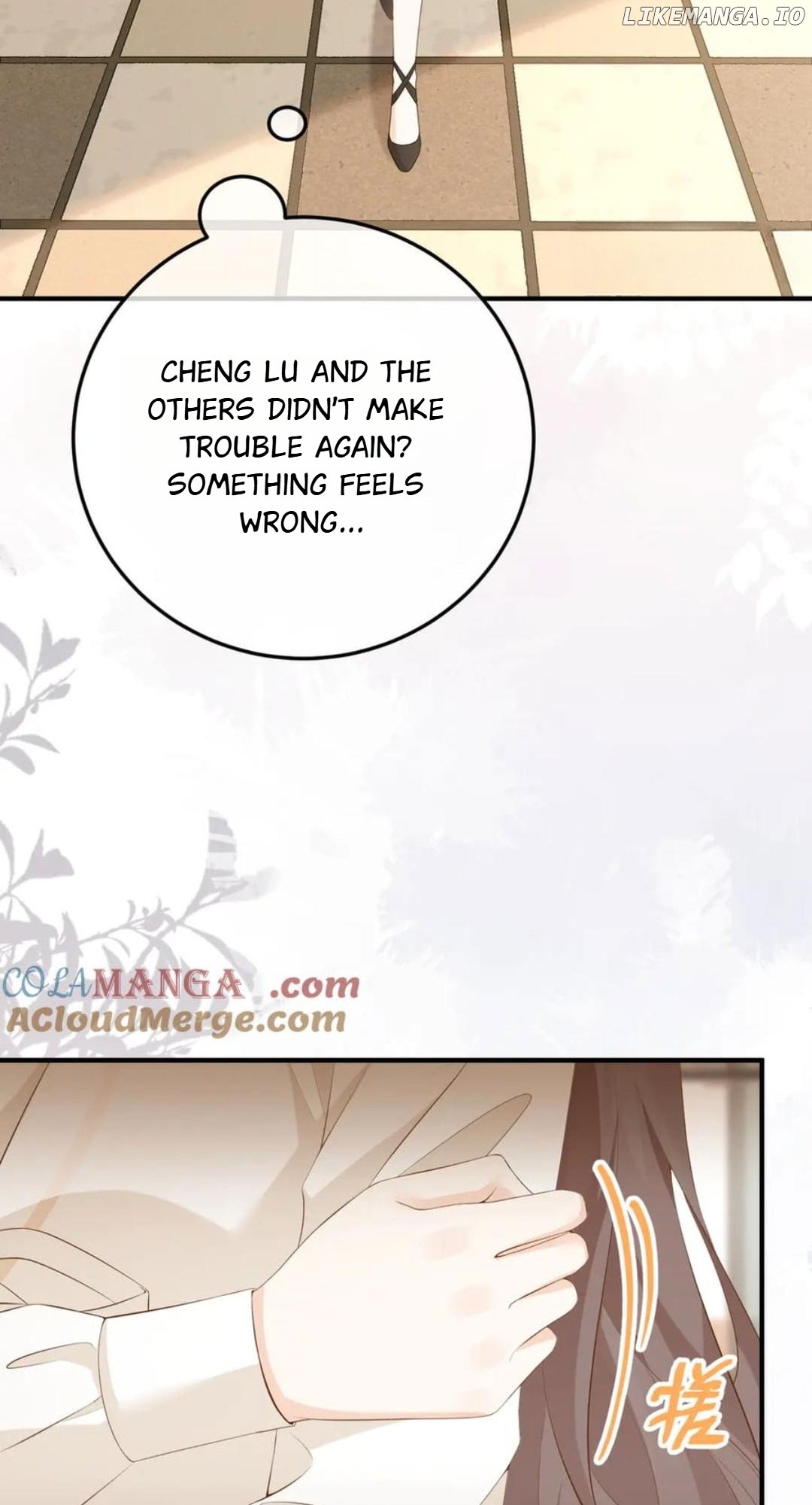 100-Day Warm Marriage Chapter 25 - page 28